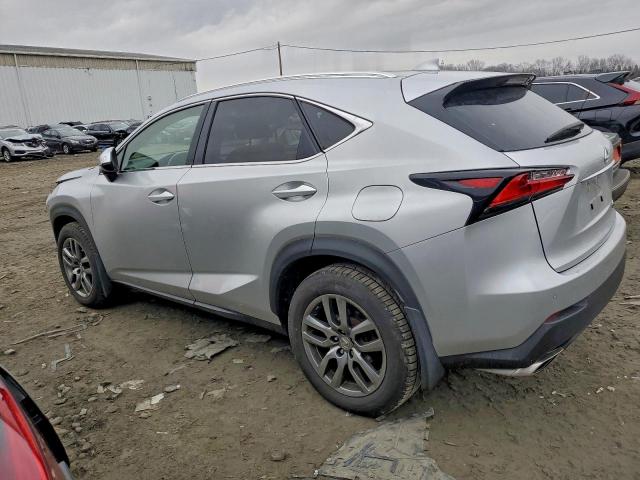 Lexus NX 200t Image 2