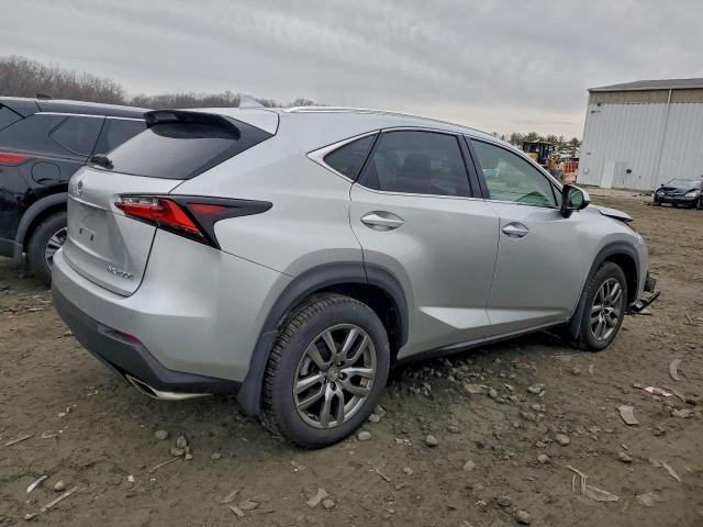Lexus NX 200t Image 3