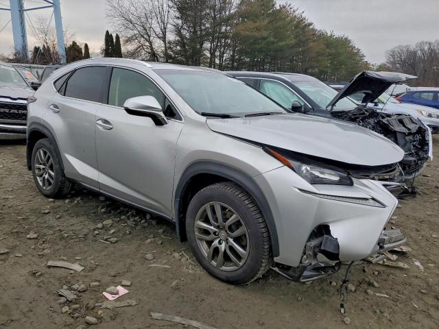 Lexus NX 200t Image 8