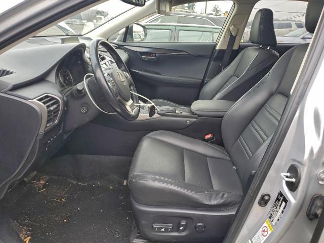 Lexus NX 200t Image 4