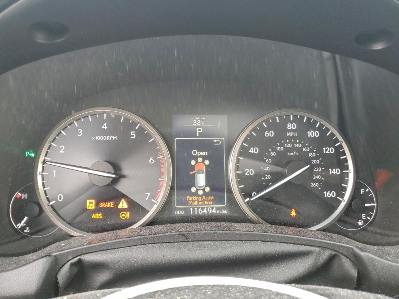 Lexus NX 200t Image 11