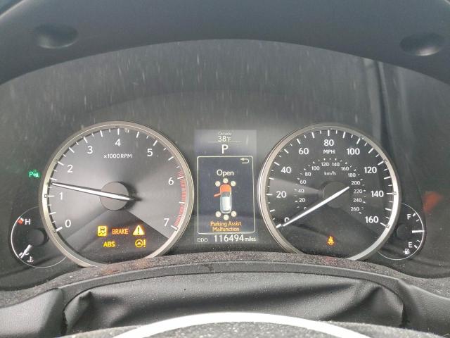 Lexus NX 200t Image 11