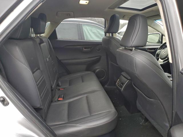 Lexus NX 200t Image 10