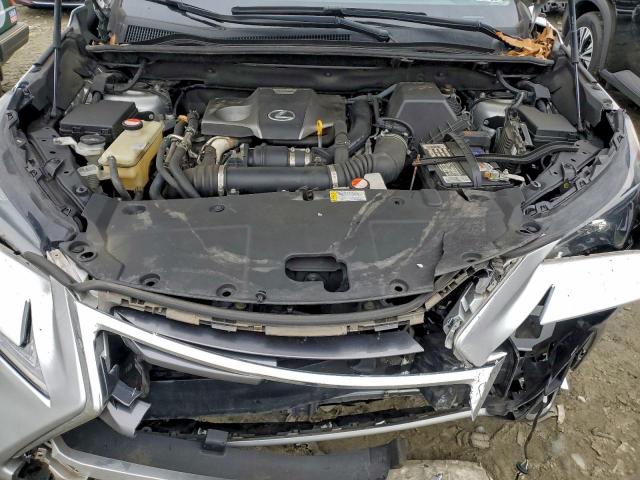 Lexus NX 200t Image 7