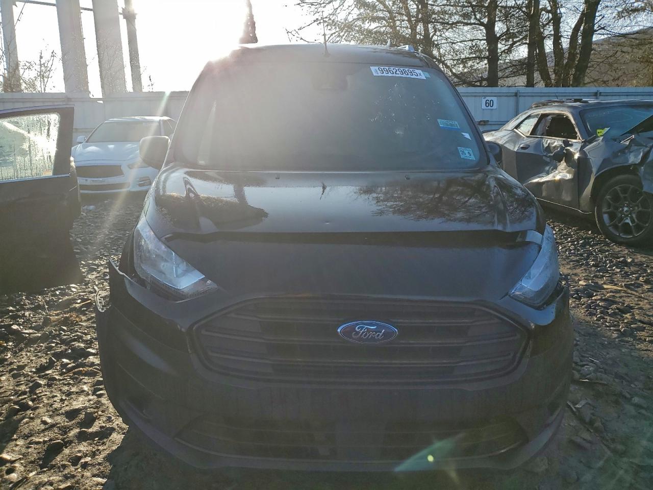 Ford Transit Xl Image 2