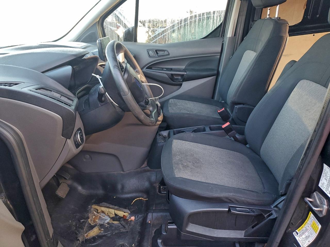 Ford Transit Xl Image 12