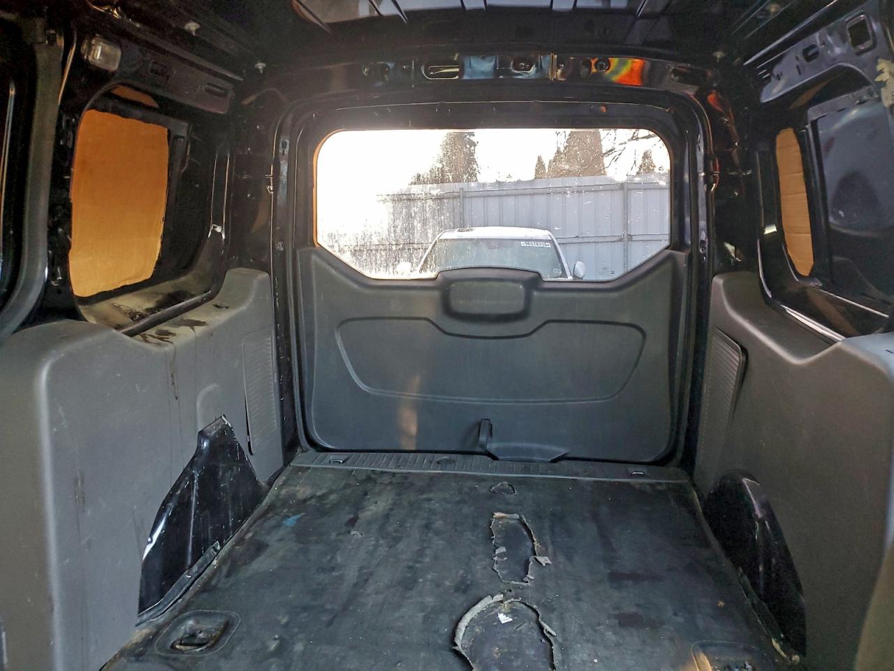 Ford Transit Xl Image 5