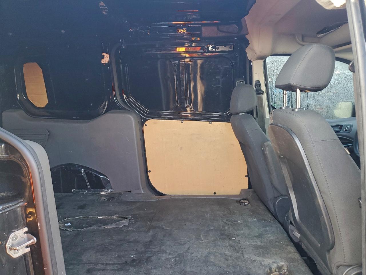 Ford Transit Xl Image 11