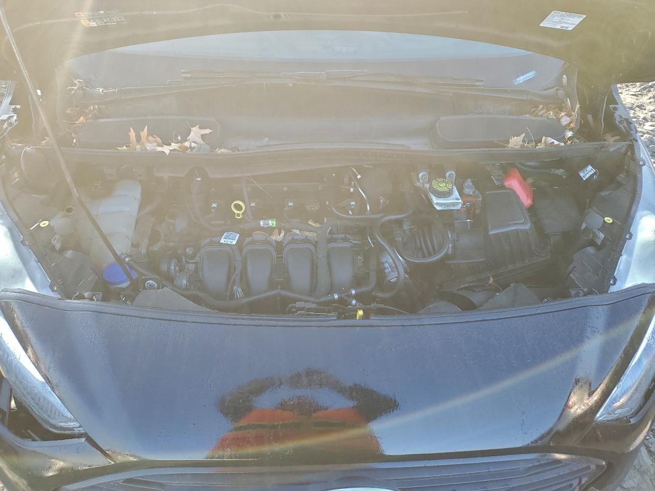 Ford Transit Xl Image 9