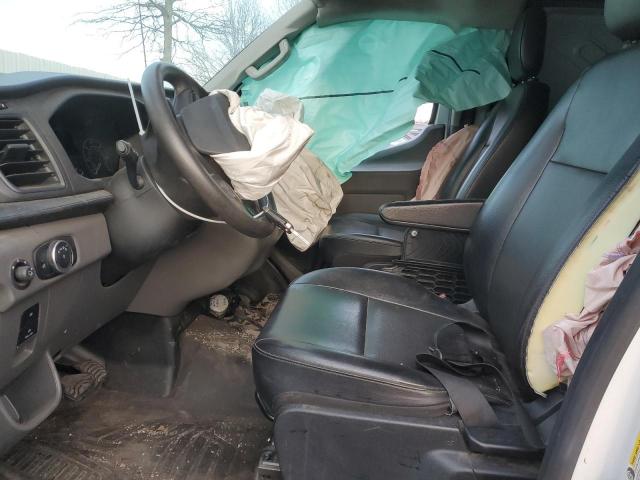 Ford Transit T-350 Image 3