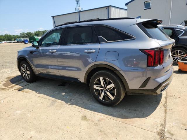 Kia Sorento S Image 2