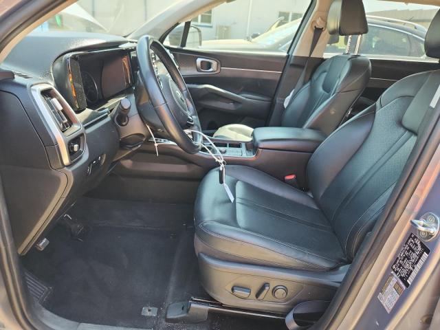 Kia Sorento S Image 6