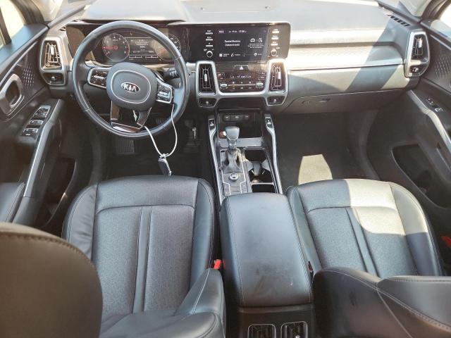 Kia Sorento S Image 9