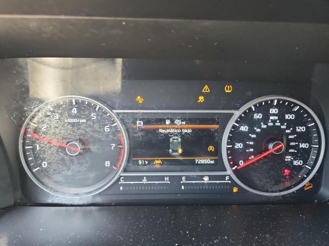 Kia Sorento S Image 4