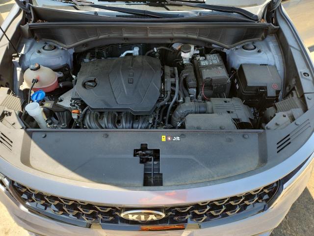 Kia Sorento S Image 10