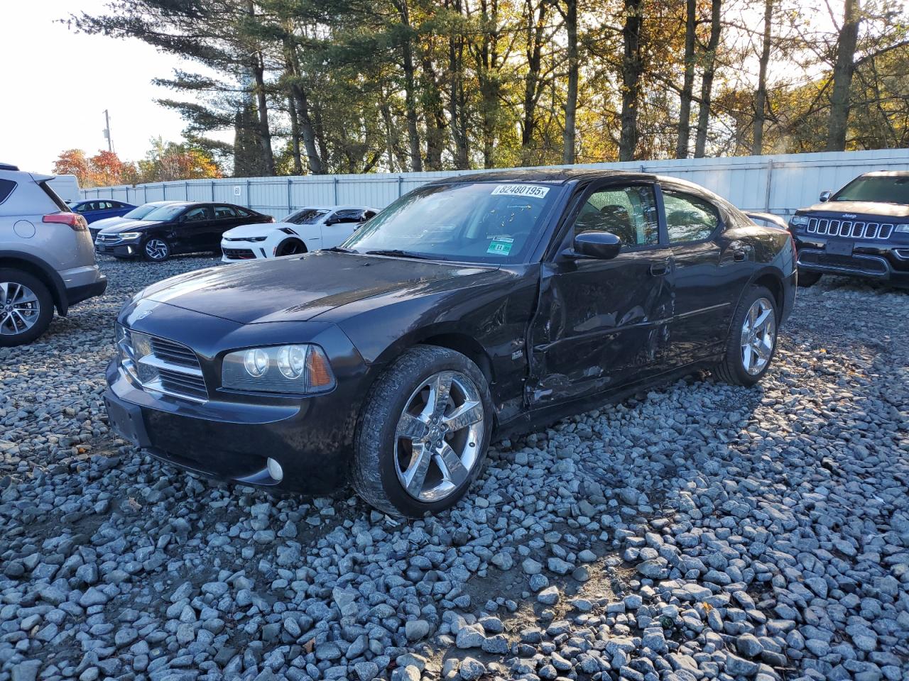 Dodge Charger Rallye Image 1