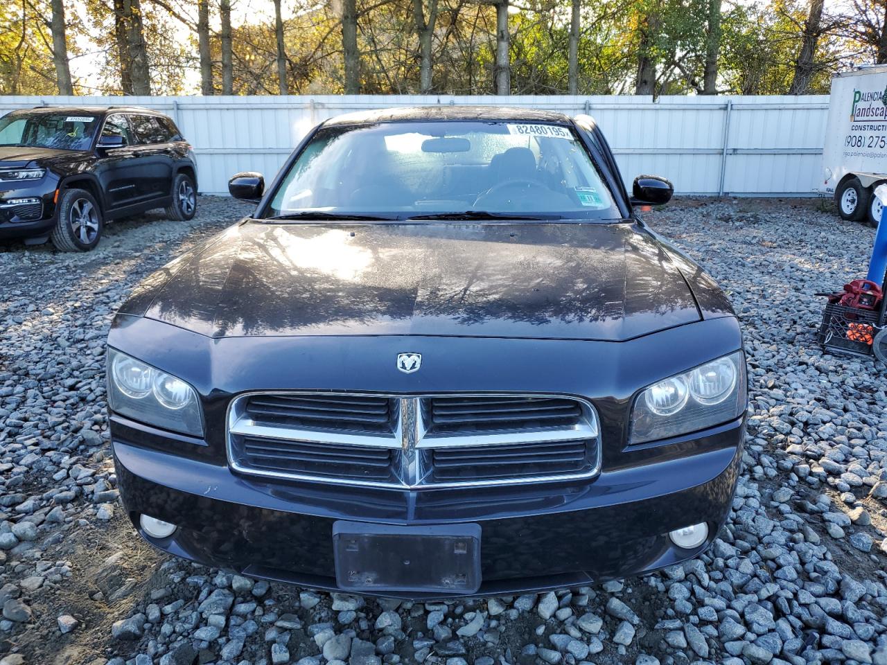 Dodge Charger Rallye Image 3