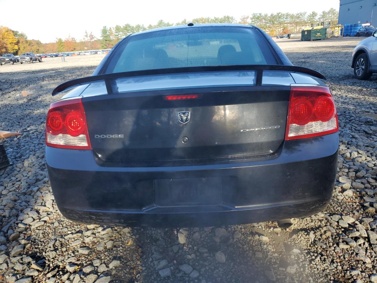 Dodge Charger Rallye Image 10