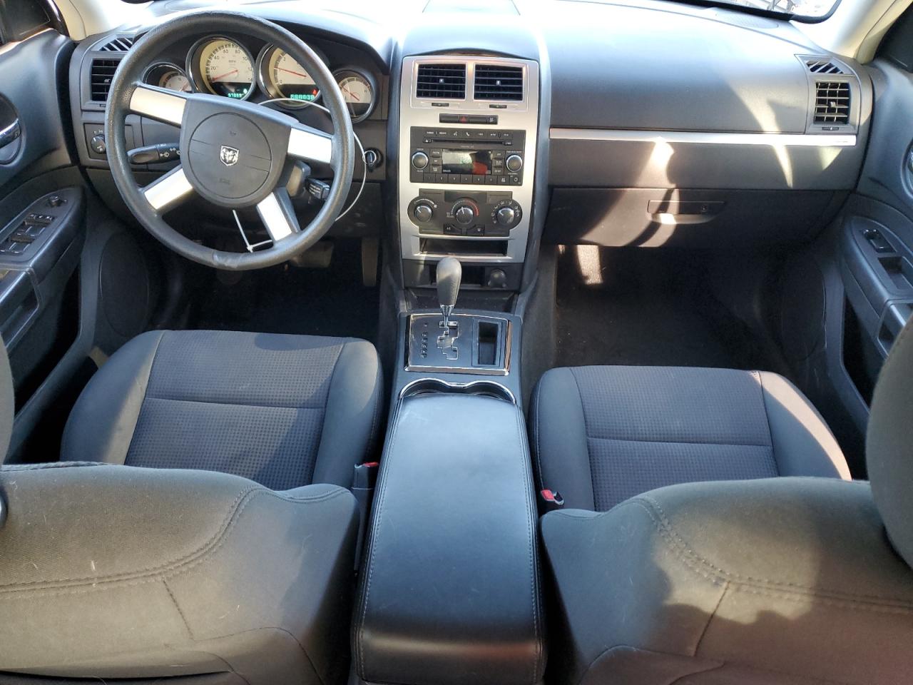 Dodge Charger Rallye Image 11