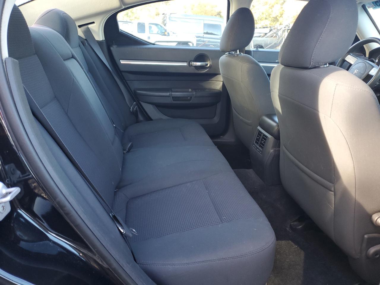 Dodge Charger Rallye Image 8