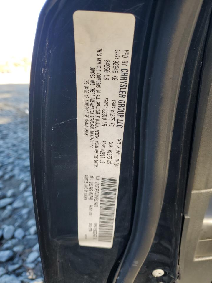 Dodge Charger Rallye Image 9