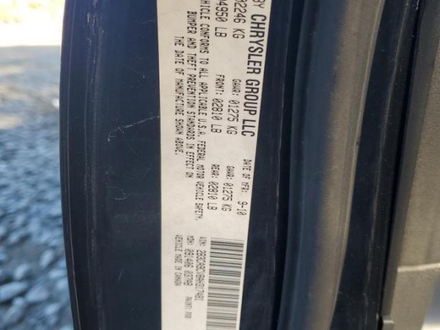 Dodge Charger Rallye Image 9