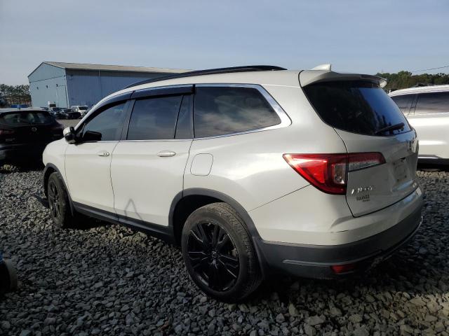 Honda Pilot Se Image 2