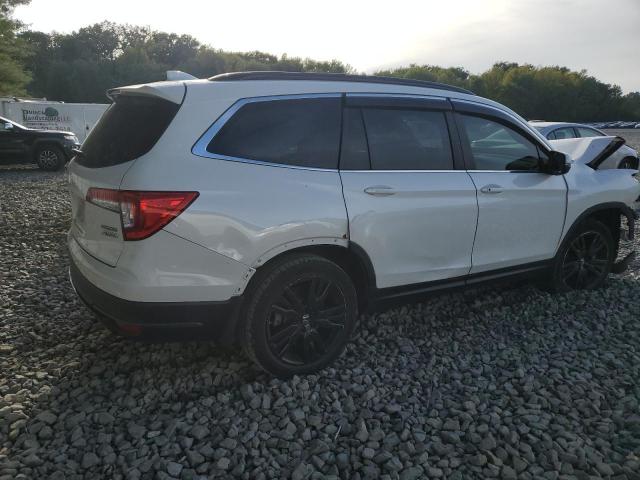 Honda Pilot Se Image 13