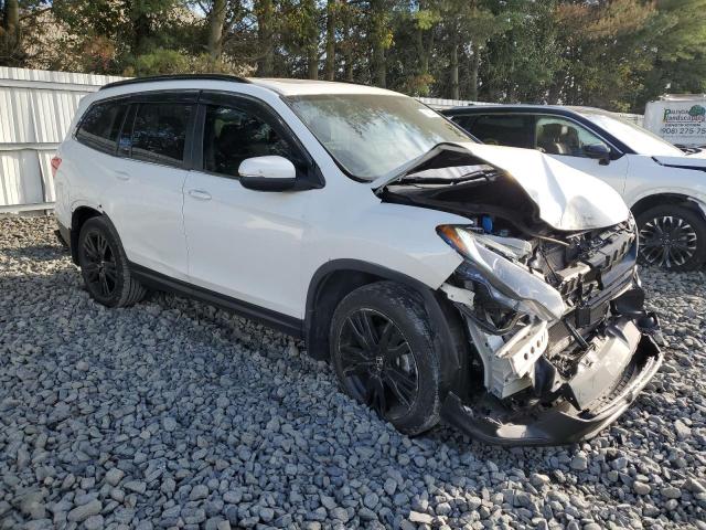 Honda Pilot Se Image 7