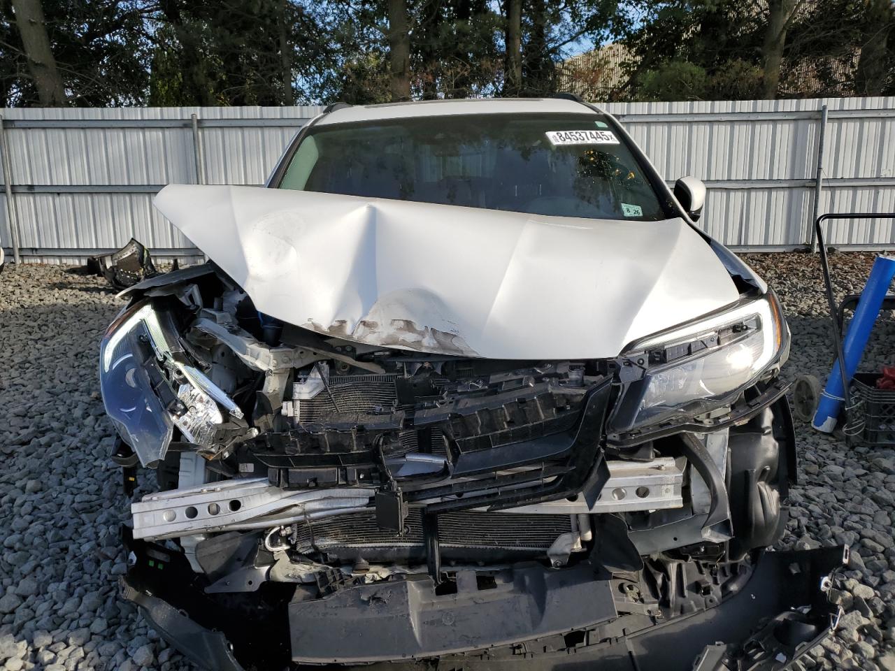 Honda Pilot Se Image 6