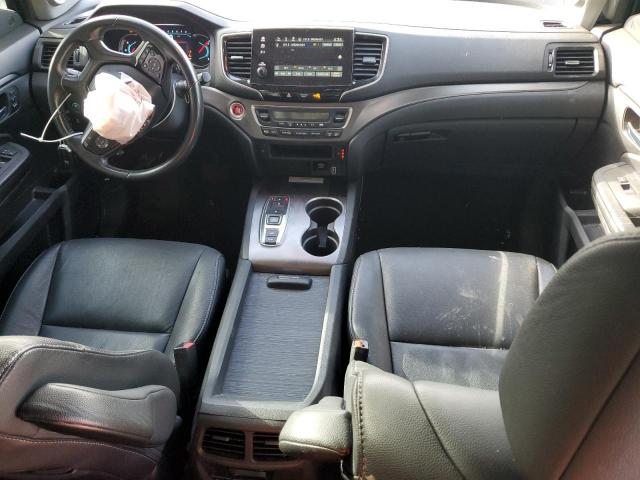 Honda Pilot Se Image 3