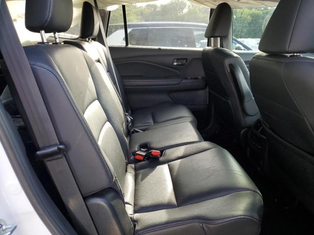 Honda Pilot Se Image 11