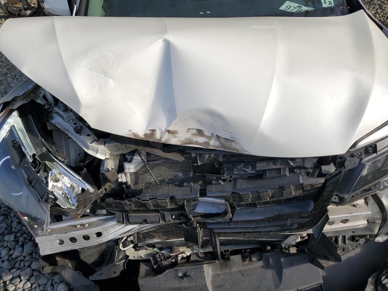 Honda Pilot Se Image 9