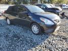 Nissan Versa S Image 5