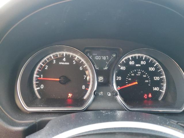 Nissan Versa S Image 6