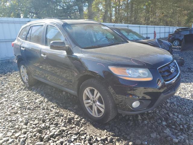 Hyundai SANTA FE Limited Image 5