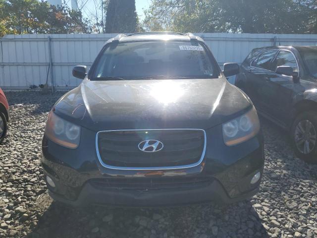 Hyundai SANTA FE Limited Image 9