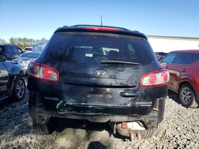 Hyundai SANTA FE Limited Image 6