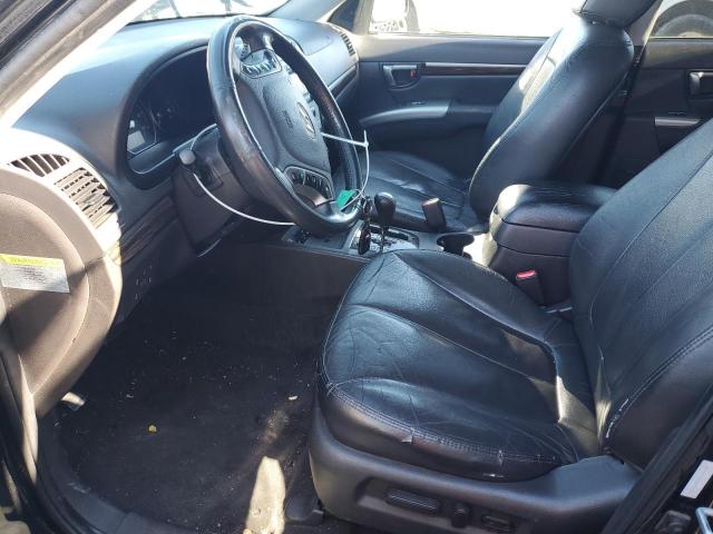 Hyundai SANTA FE Limited Image 7