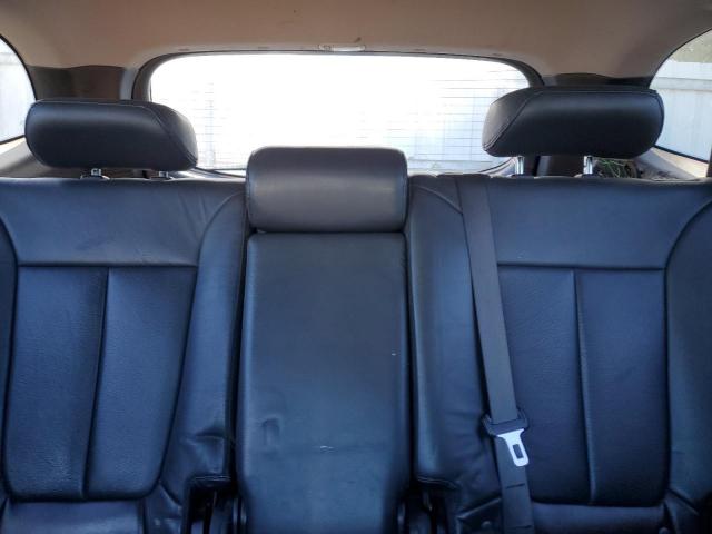 Hyundai SANTA FE Limited Image 11