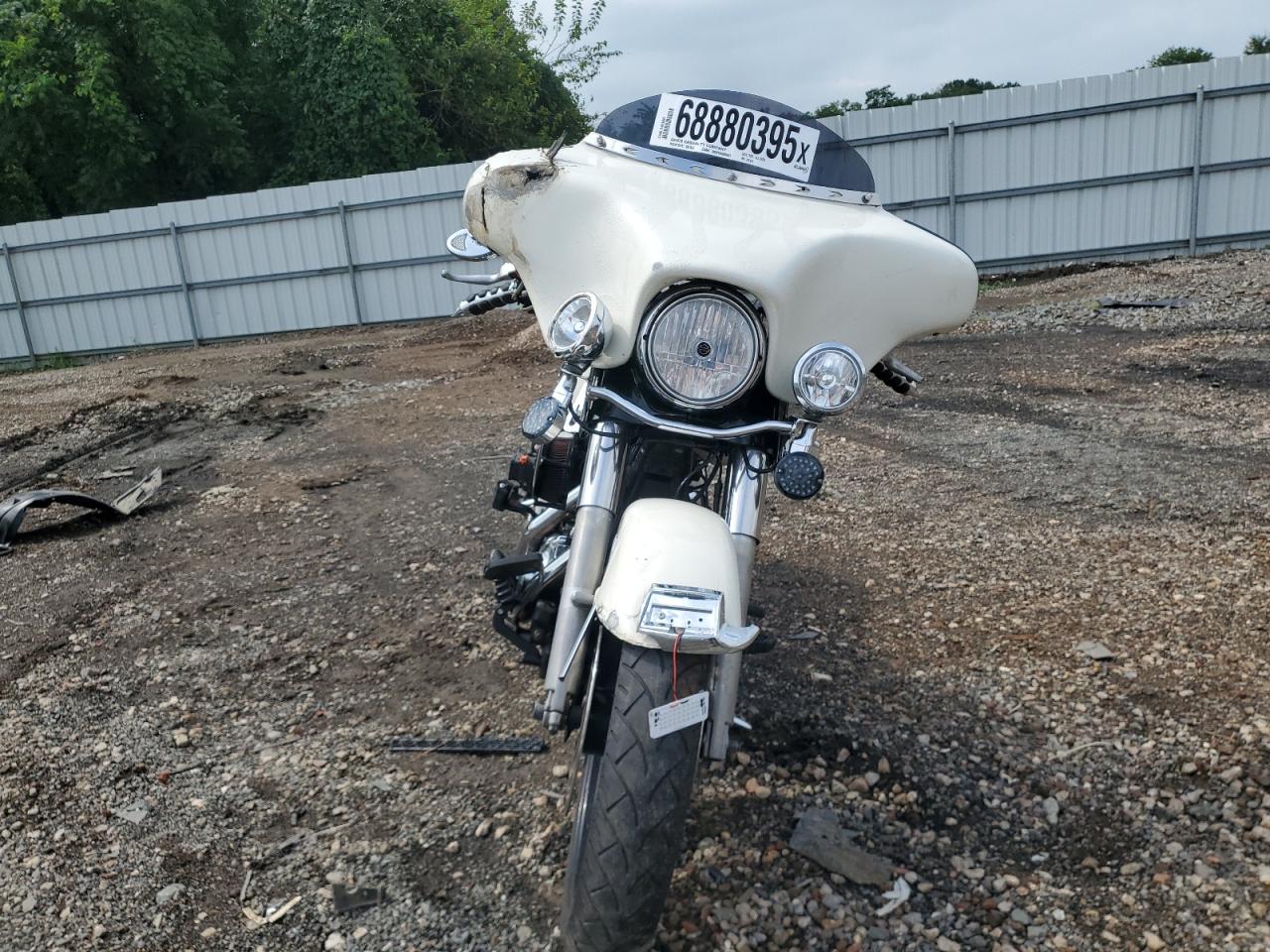 Harley-Davidson Fl Image 5