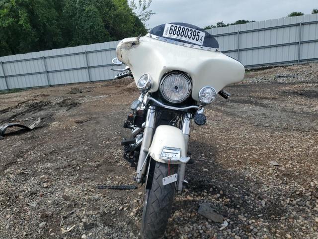 Harley-Davidson Fl Image 5