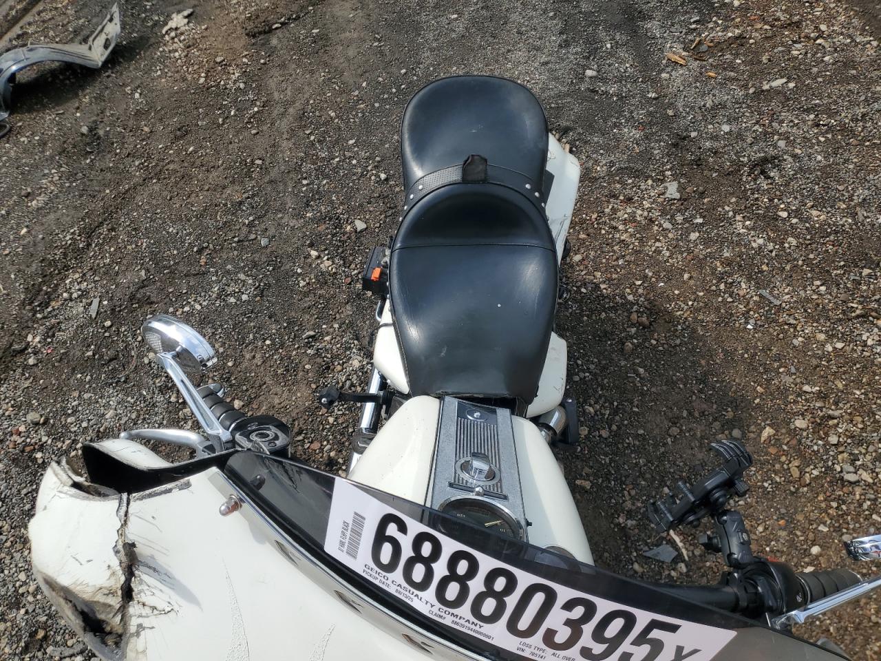 Harley-Davidson Fl Image 8