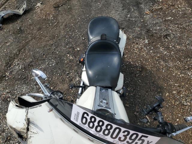 Harley-Davidson Fl Image 8