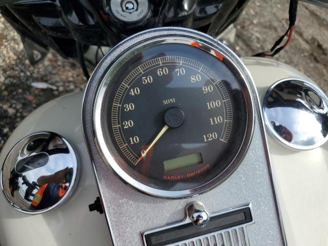 Harley-Davidson Fl Image 9