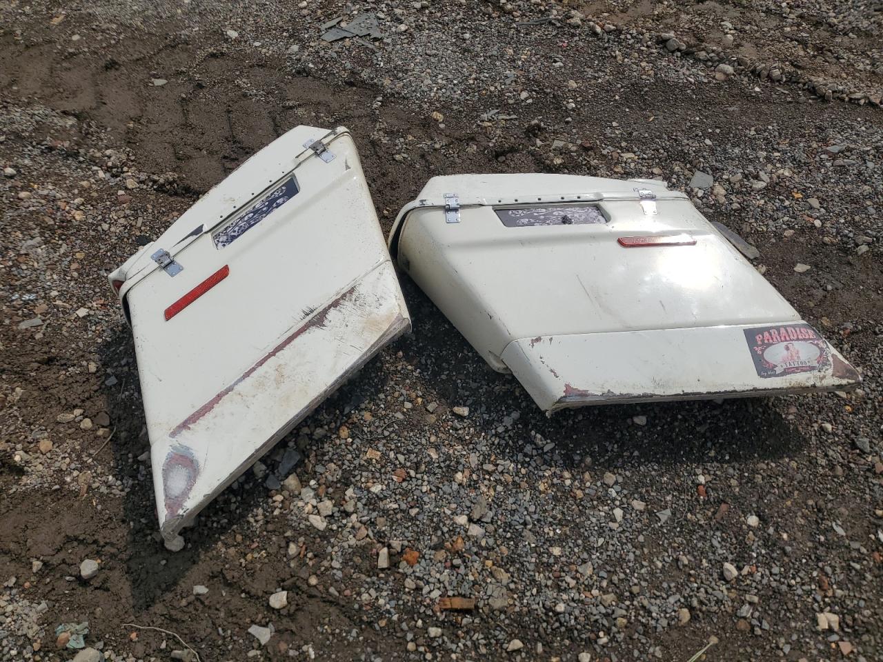 Harley-Davidson Fl Image 4