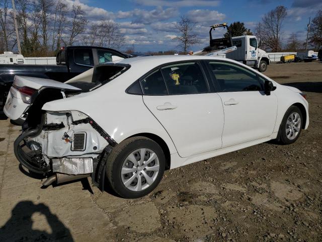 Toyota Corolla Le Image 11