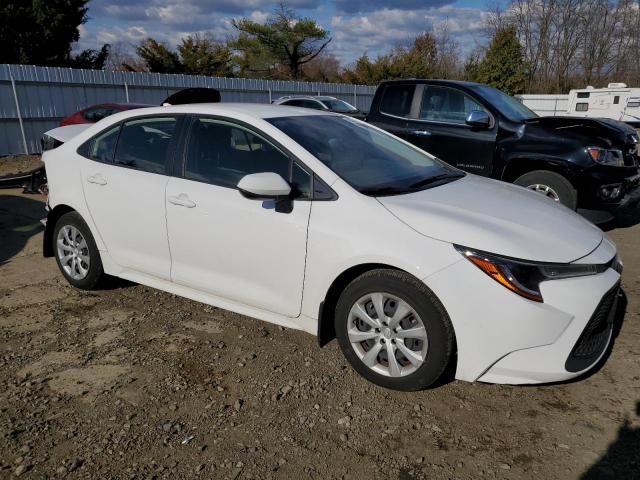 Toyota Corolla Le Image 2