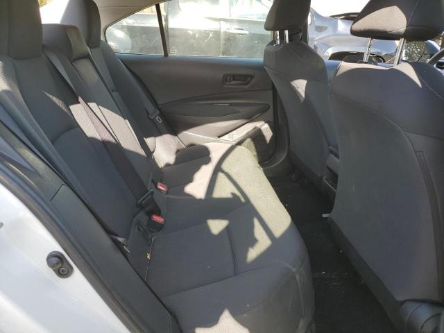 Toyota Corolla Le Image 10