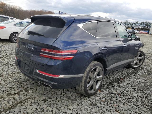 Genesis GV80 Base Image 3